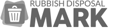Farringdon London Rubbish Disposal Mark logo